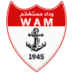 WA Mostaganem FC